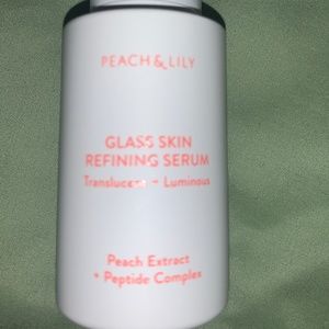 Peach & Lily Glass Skin Refining Serum